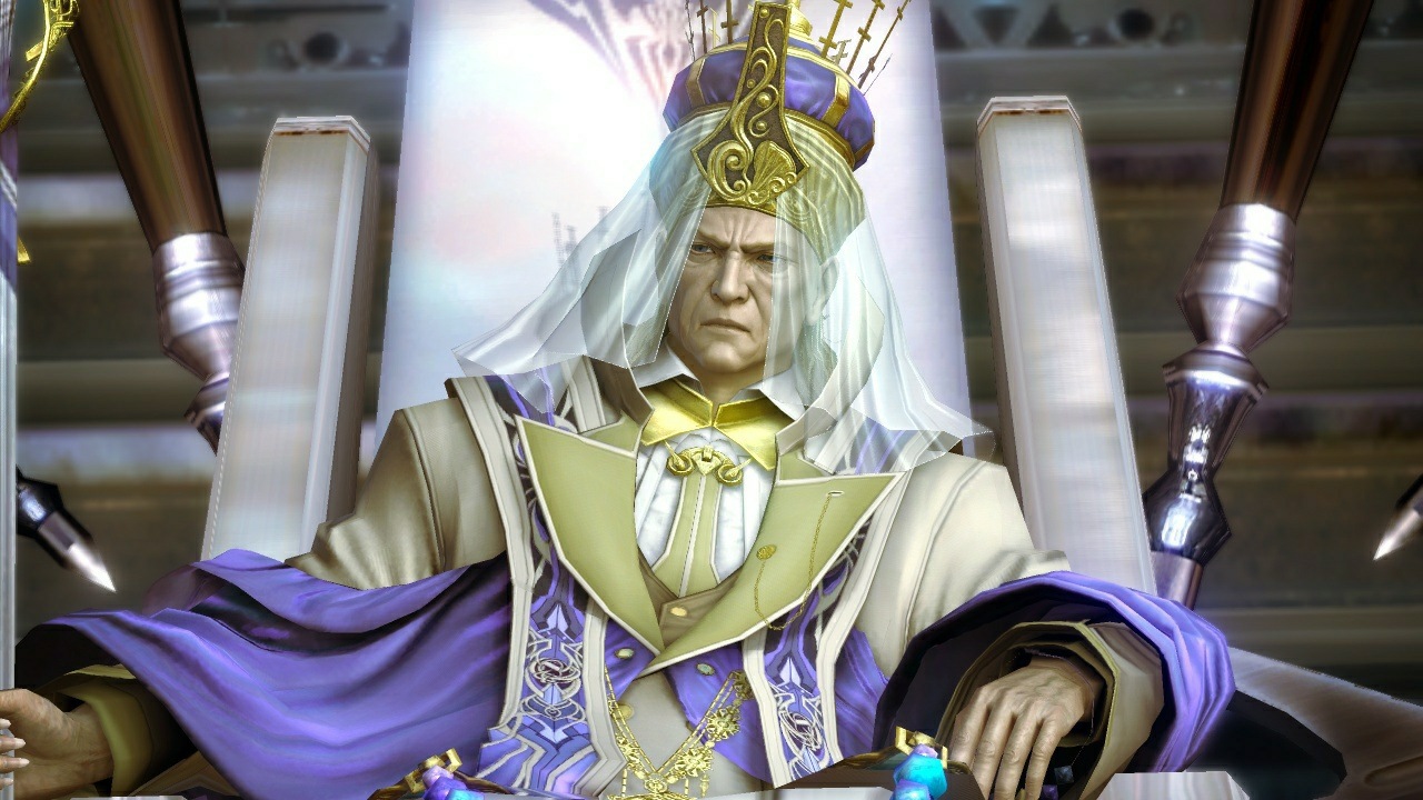 Final Fantasy XIII - Imagen 46